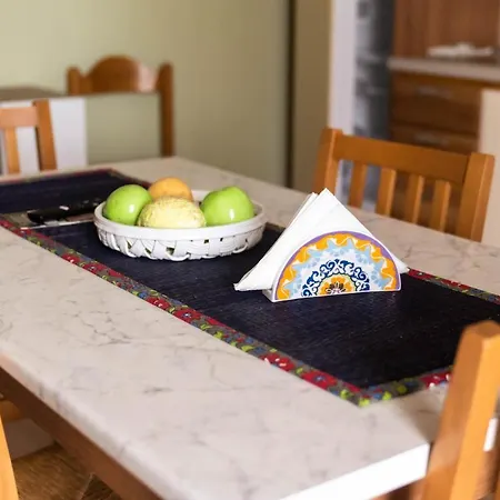 Relax Garden Apartamento Módica