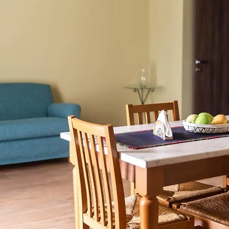 Relax Garden Apartment