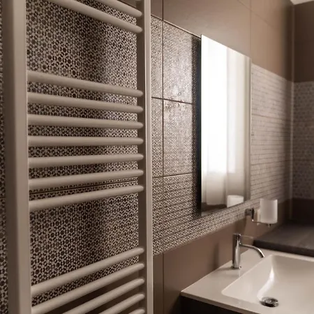 Relax Garden * Módica