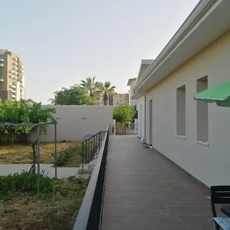 Relax Garden *