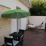 Apartman Relax Garden
