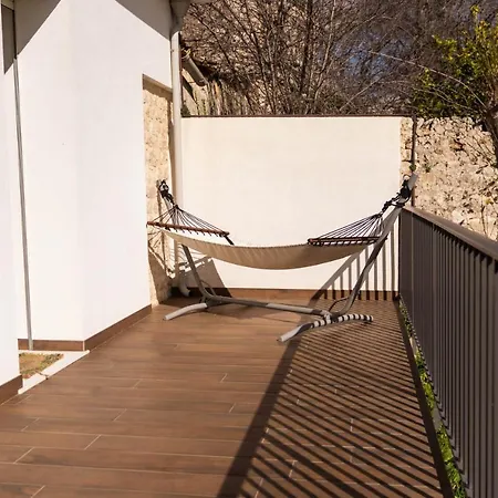 Relax Garden