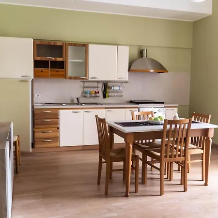 Relax Garden Apartment Modica