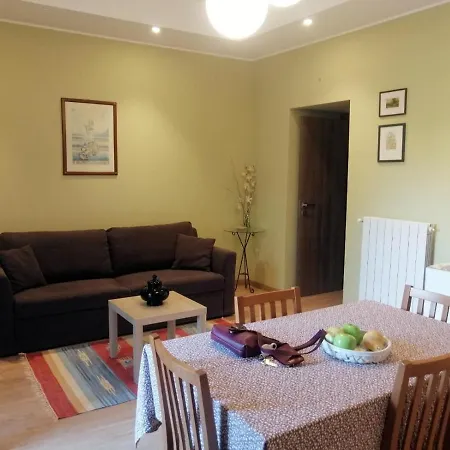Relax Garden Apartment Modica