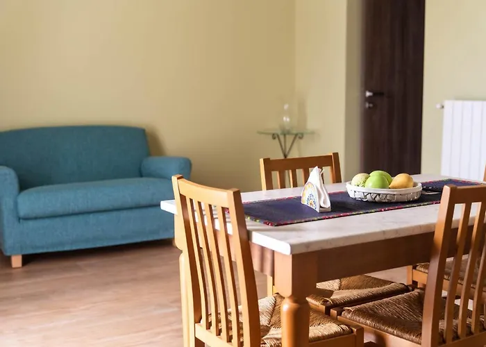 Relax Garden Apartment