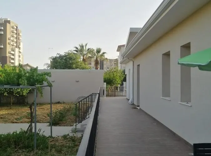Relax Garden *